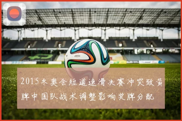 2015冬奥会短道速滑决赛冲突致黄牌中国队战术调整影响奖牌分配